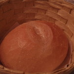 Bisutoromatsurara - 自家製パン