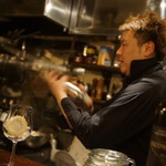 バール エ ターヴォラ カルダ ラ・ジョストラ - 