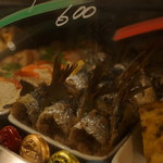 バール エ ターヴォラ カルダ ラ・ジョストラ - 