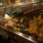 バール エ ターヴォラ カルダ ラ・ジョストラ - 