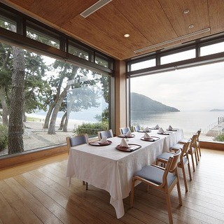 琵琶湖の雄大な景色を、プライベートな空間で【限定１室】