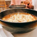 舞鶴麺飯店 - 今月の麺
