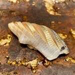 鮨処 池上 - コハダ