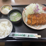 Tonkatsu Taketei - 