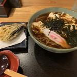 純手打蕎麦処 真人 - 