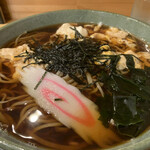 純手打蕎麦処 真人 - 