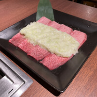焼肉ぽんが 田町店 - 
