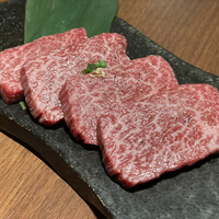 焼肉ぽんが 田町店 - 