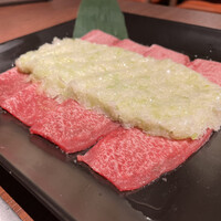 焼肉ぽんが 田町店 - 