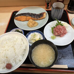 季節料理 魚竹 - 