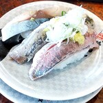 Sushi choushi maru - 寿司