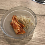 焼肉 おもに亭 - 