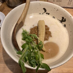 牛骨ら～めん ぶっこ志 - 