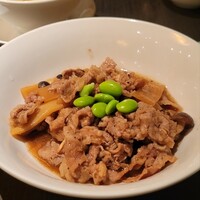 廣東料理 民生 ヒルトンプラザウエスト店 - 