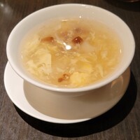 廣東料理 民生 ヒルトンプラザウエスト店 - 