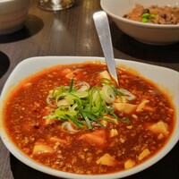 廣東料理 民生 ヒルトンプラザウエスト店 - 