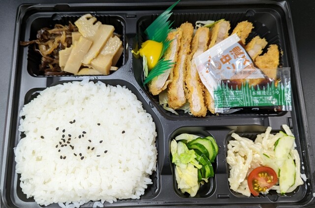 本田 - 登米市その他（日本料理）の写真