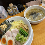 中華そば 半ざわ - 