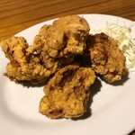 Menya Sakura 別表記：麺屋 桜 - 