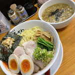 中華そば 半ざわ - 