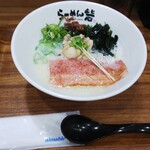 らーめん 砦 - 