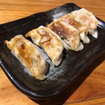 Menya Sakura 別表記：麺屋 桜 - 