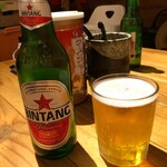 Menya Sakura 別表記：麺屋 桜 - 