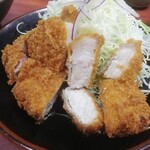 Tonkatsu Kaya - 