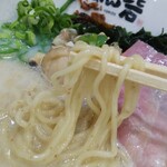 らーめん 砦 - 