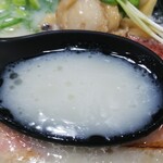 らーめん 砦 - 