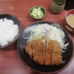 Tonkatsu Kaya - 