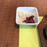 ステーキハウス蜂 - 