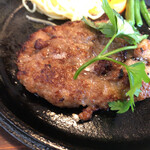 ステーキハウス蜂 - 