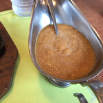 ステーキハウス蜂 - 