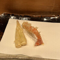 天てんぷら うち津 - 