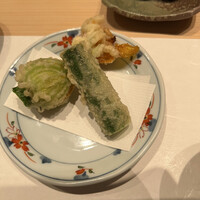天てんぷら うち津 - 