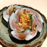 鮨 梢 - 