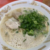 豚骨ラー麺 ごん太 - 料理写真: