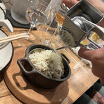 海老丸らーめん - 