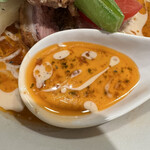 海老丸らーめん - 