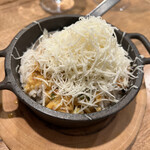 海老丸らーめん - 