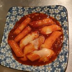 韓国家庭料理チョリ - 