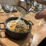 海老丸らーめん - 