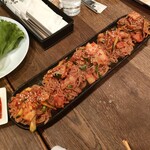 韓国家庭料理チョリ - 