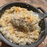 海老丸らーめん - 