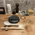 海老丸らーめん - 