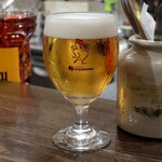 トリワイン ＰＩＫＯＳＨＨＨＵ - 熟撰生ビール