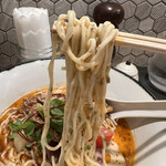 海老丸らーめん - 