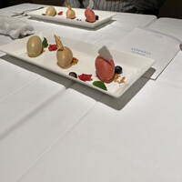 代官山ASO チェレステ 日本橋店 -  代官山ASO チェレステ 日本橋店 -