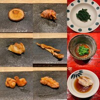 焼鶏 ひらこ -  焼鶏 ひらこ -